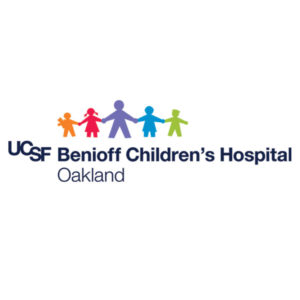 UCSF Benioff Childrens Hospital Oakland