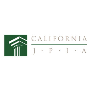 Logo of California JPIA