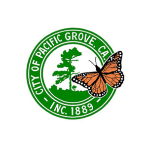City of Pacific Grove Logo
