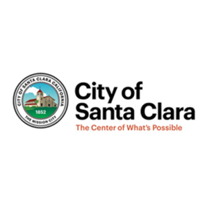 Logo of City of Santa Clara