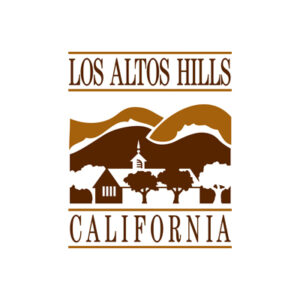 Los Altos Hills Logo