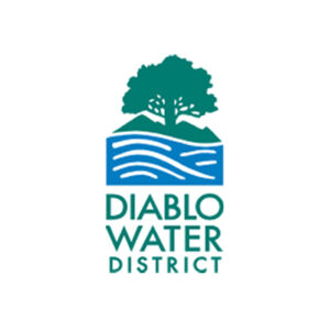 Logo of Diablo Water District