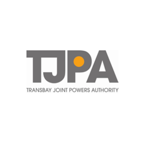 Logo of Transbay Joint Power Authority